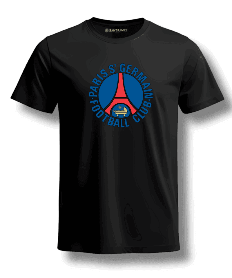Alternative view of Psg New T-Shirt