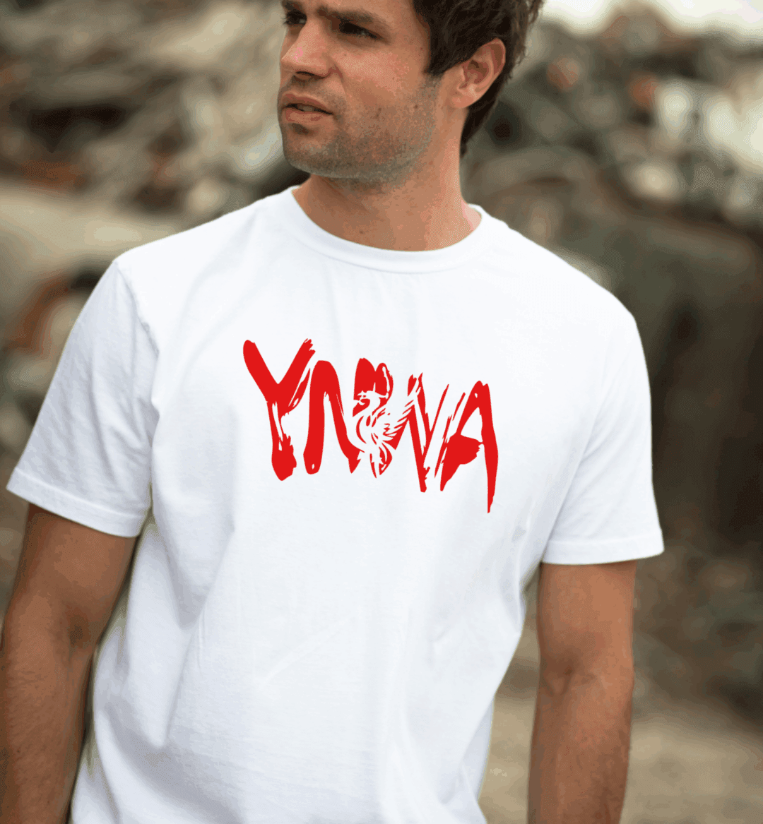 YNWA Anka Kuşu T-Shirt