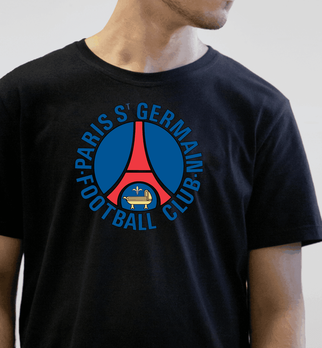 Psg New T-Shirt - Görsel 2