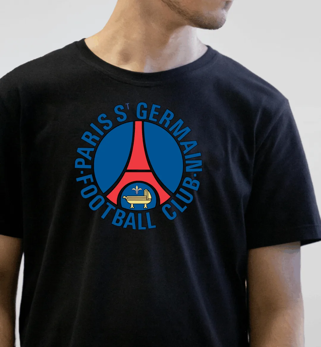 Psg New T-Shirt - Görsel 2
