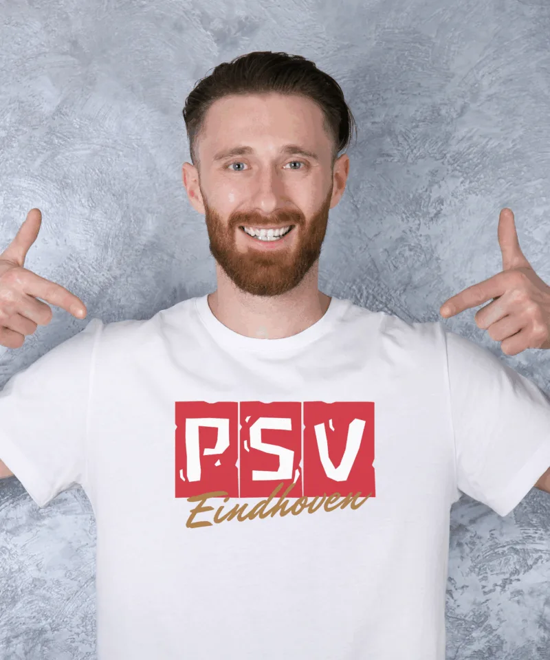 PSV Eindhoven T-Shirt