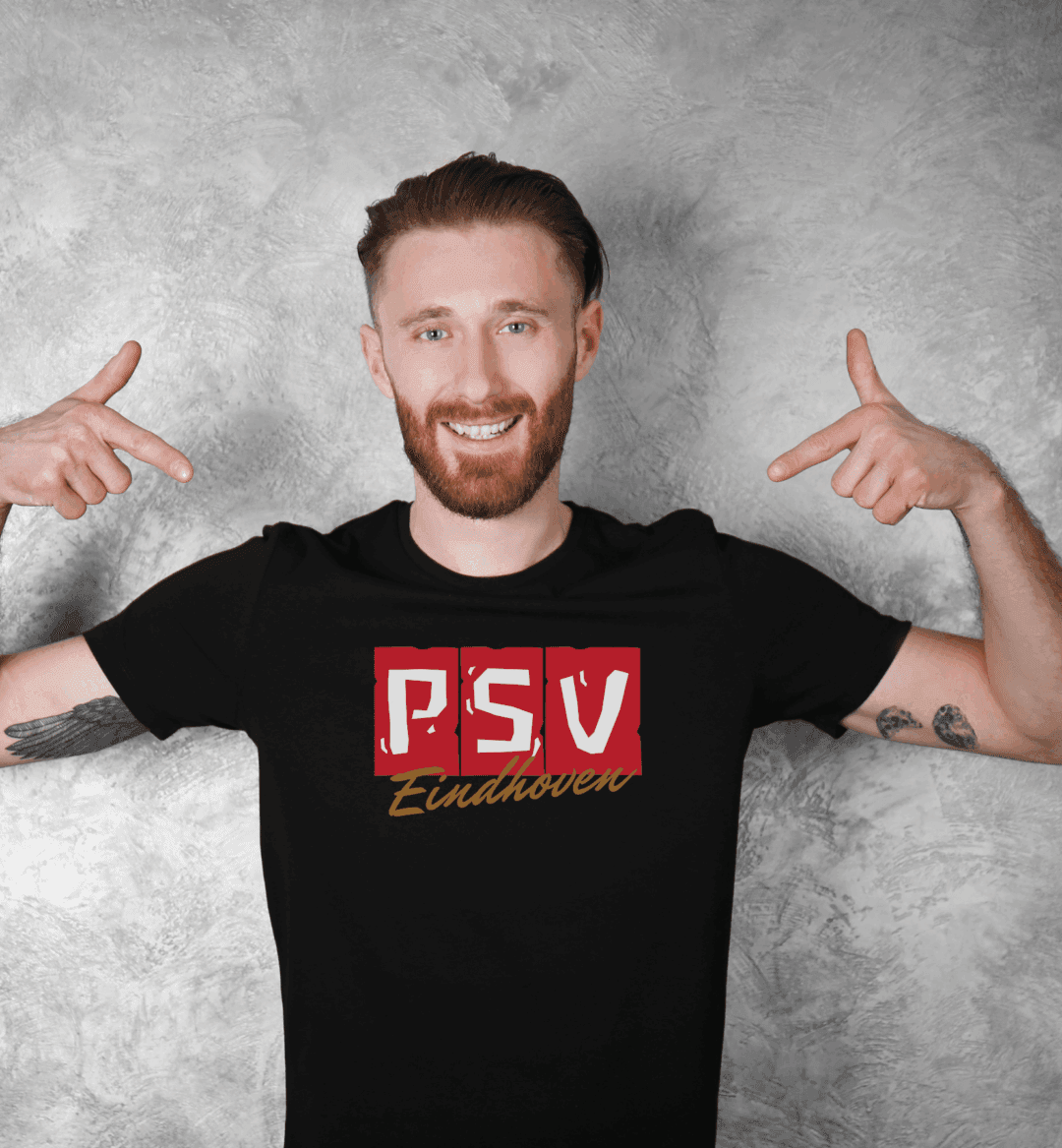 PSV Eindhoven T-Shirt - Görsel 2