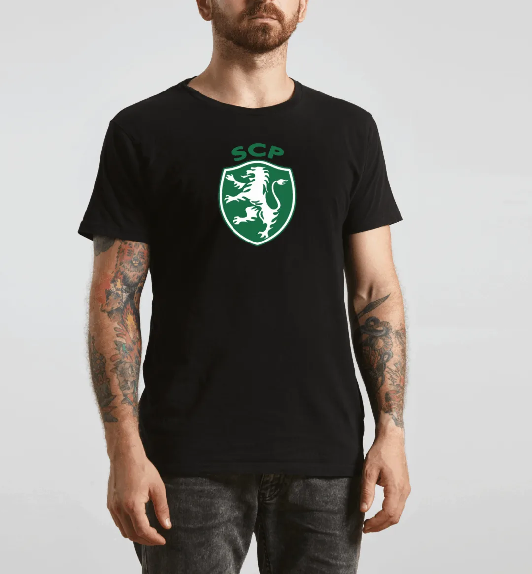 Sporting Lizbon T-Shirt