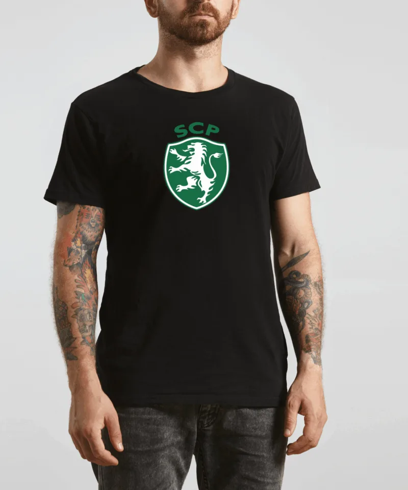 Sporting Lizbon T-Shirt