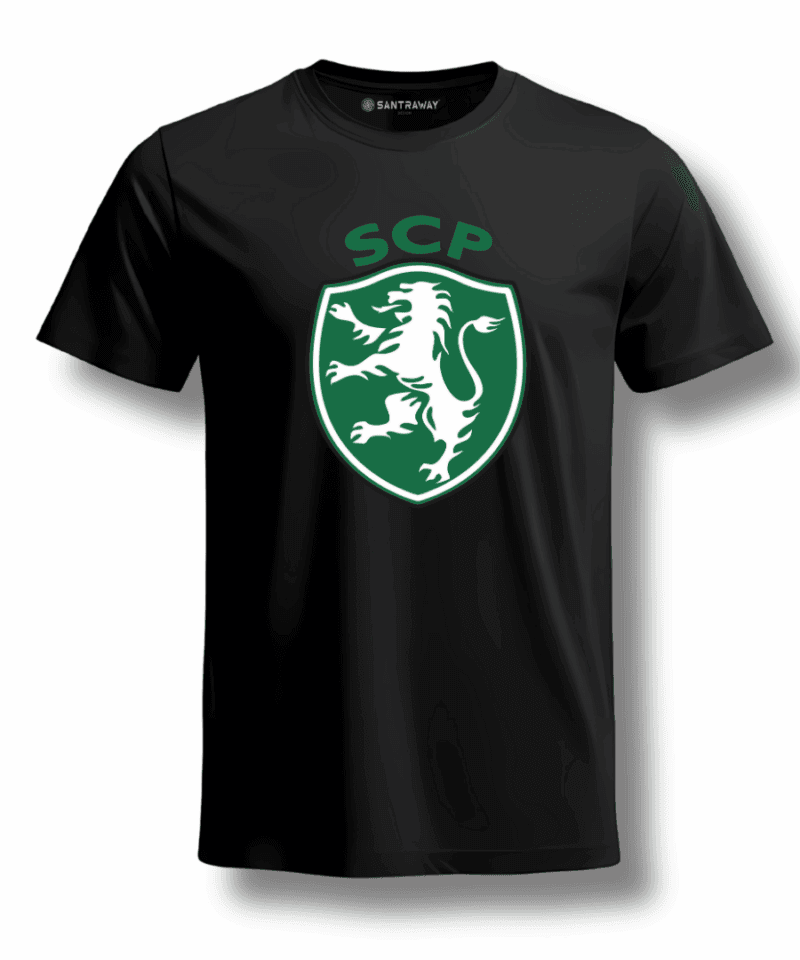 Sporting Lizbon T-Shirt