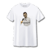 sergen yalcin tshirt beyaz