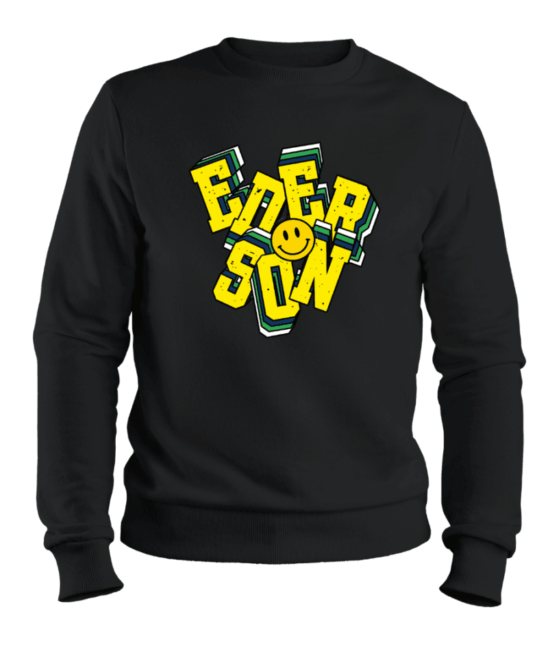 Ederson Sweatshirt