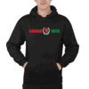 GOP Barbar Tayfa Hoodie | Sweatshirt | Kapüşonlu 6 GOP BARBAR TAYFA SIYAH HOODIE KAPUSONLU
