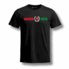 GOP BARBAR TAYFA SIYAH TSHIRT