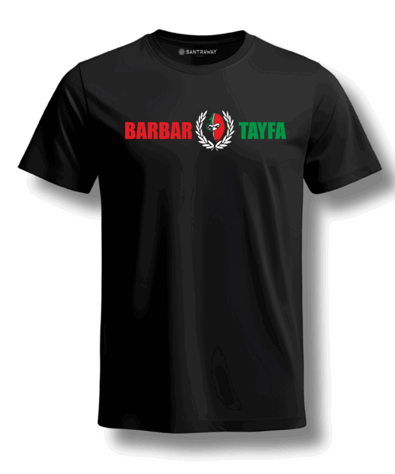 GOP Barbar Tayfa T-Shirt | Tişört