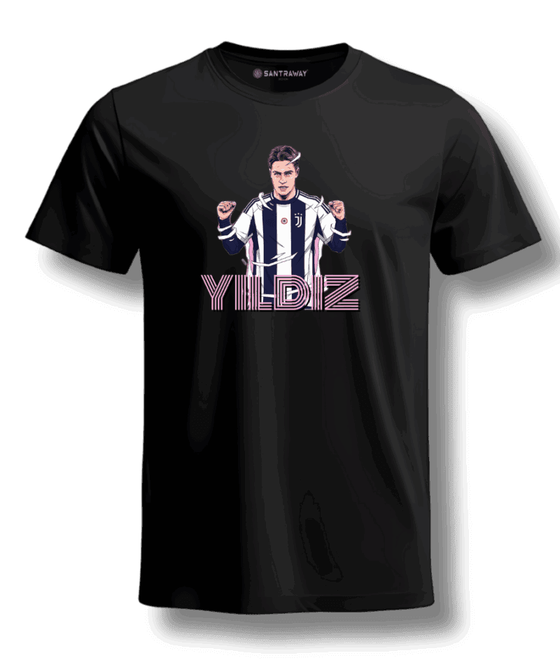 Kenan Yıldız Tshirt