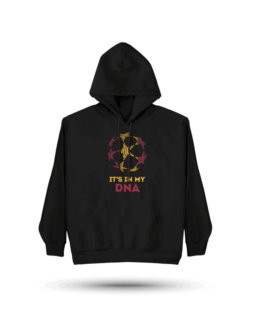 My Dna Gala Hoodie | Sweatshirt | Kapüşonlu