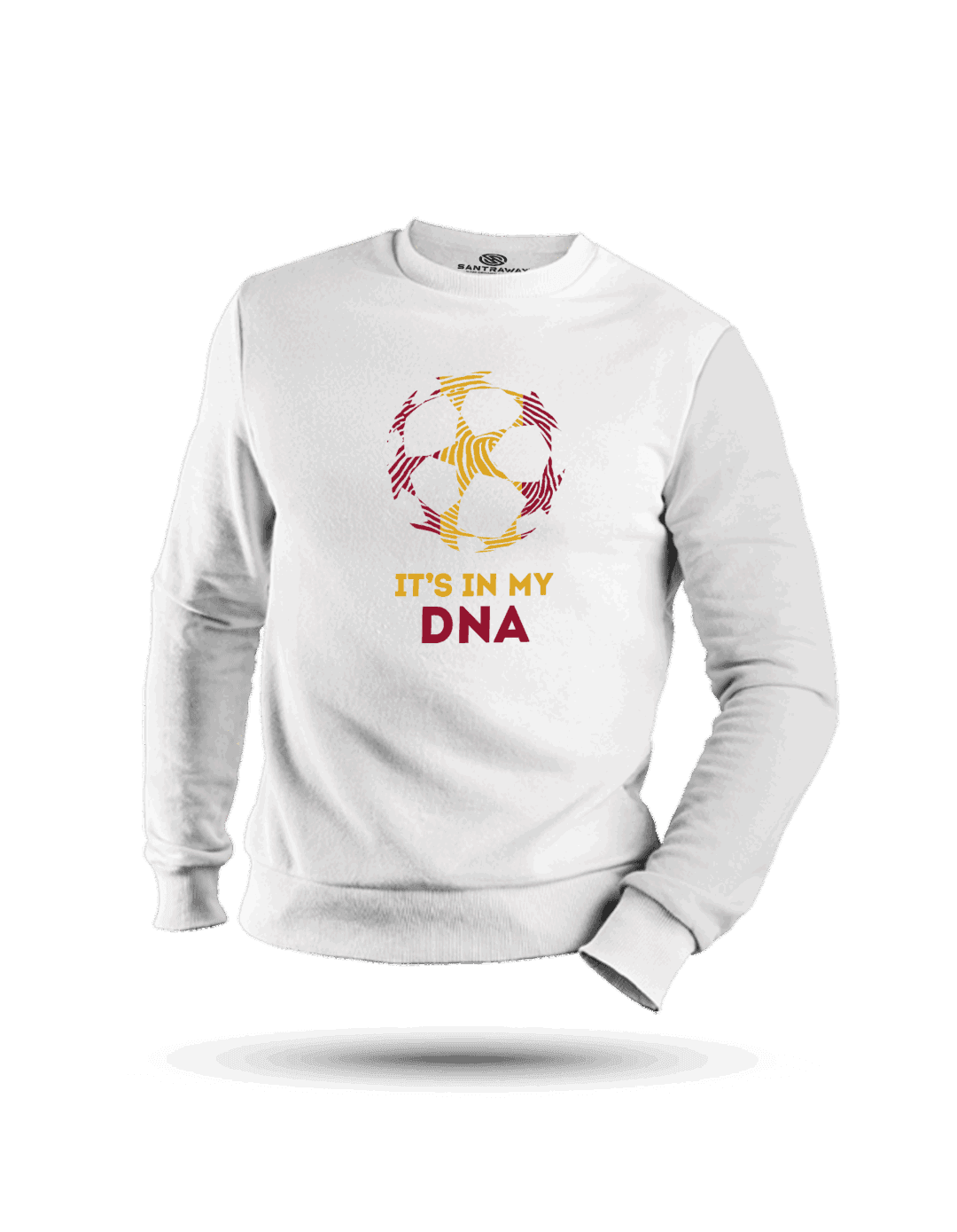 My Dna Gala Sweatshirt - Görsel 2