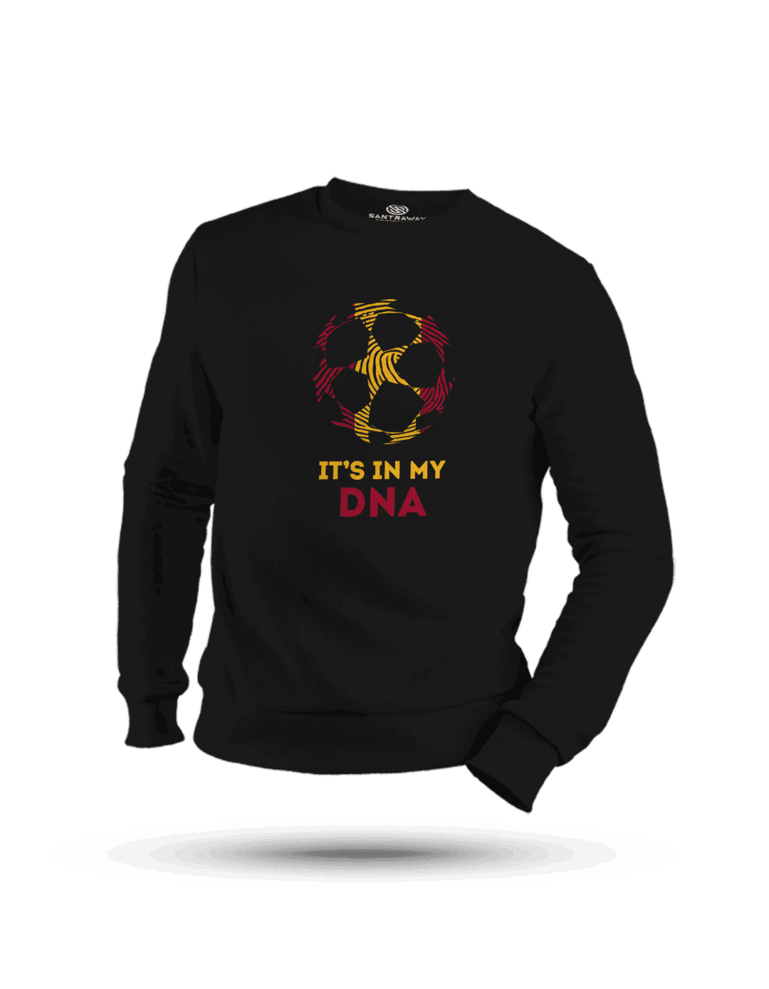 My Dna Gala Sweatshirt