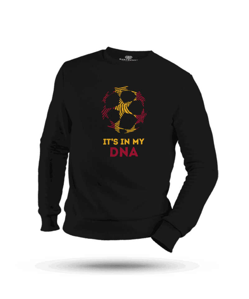 My Dna Gala Sweatshirt