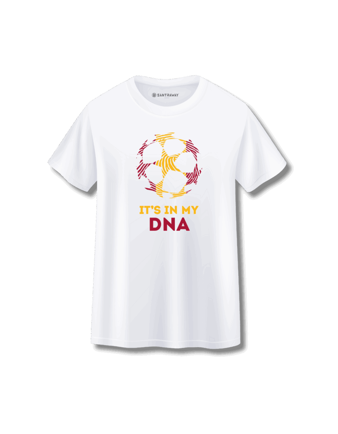 My Dna Gala Tshirt - Görsel 2