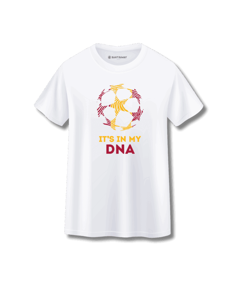 Alternative view of My Dna Gala Tshirt