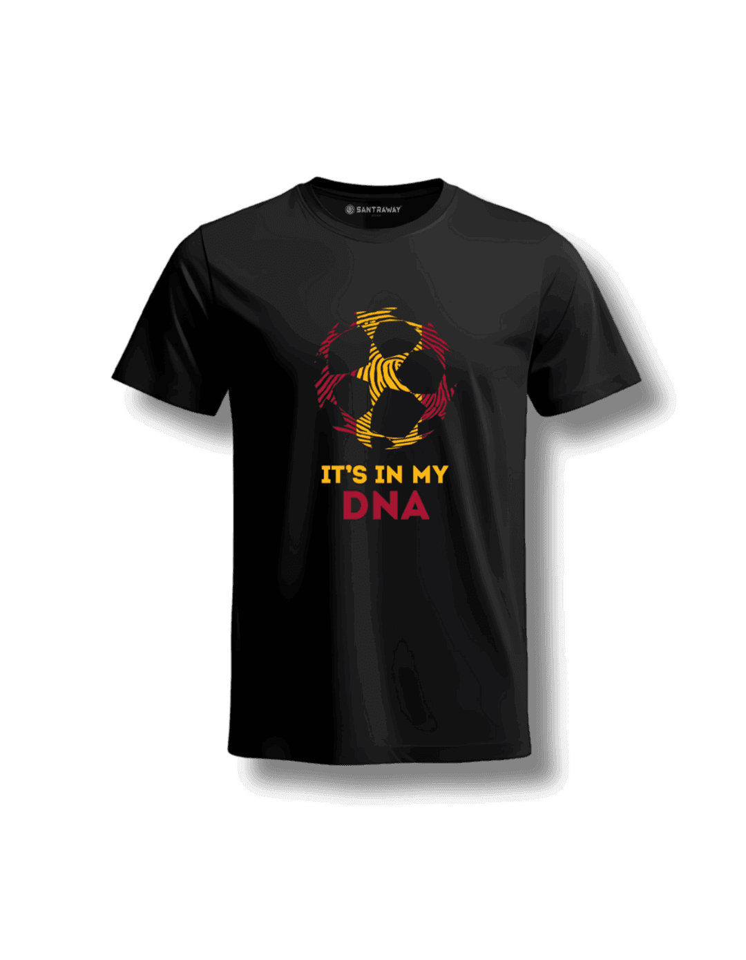 My Dna Gala Tshirt
