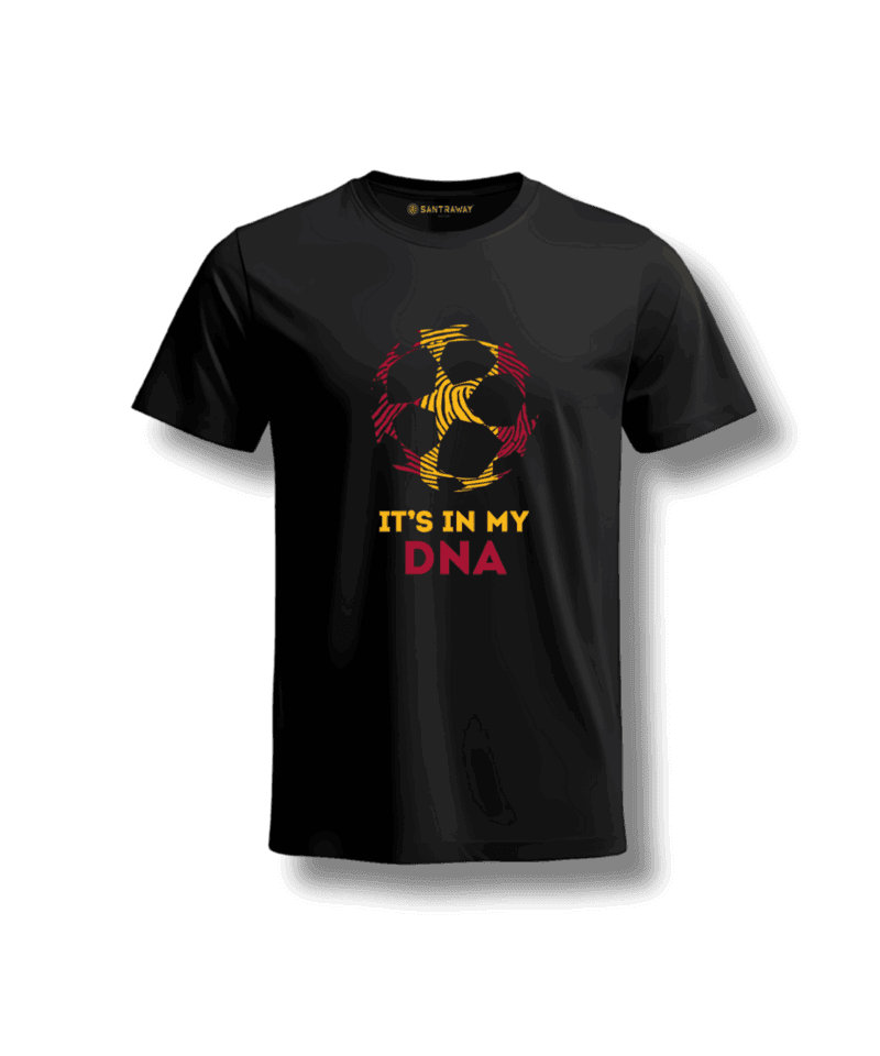 My Dna Gala Tshirt