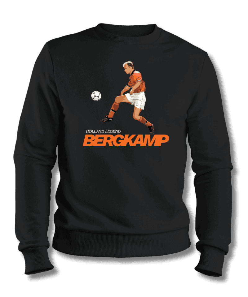Bergkamp Sweatshirt