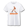 Bergkamp Tshirt 7 BERGKAMP TSHIRT BEYAZ