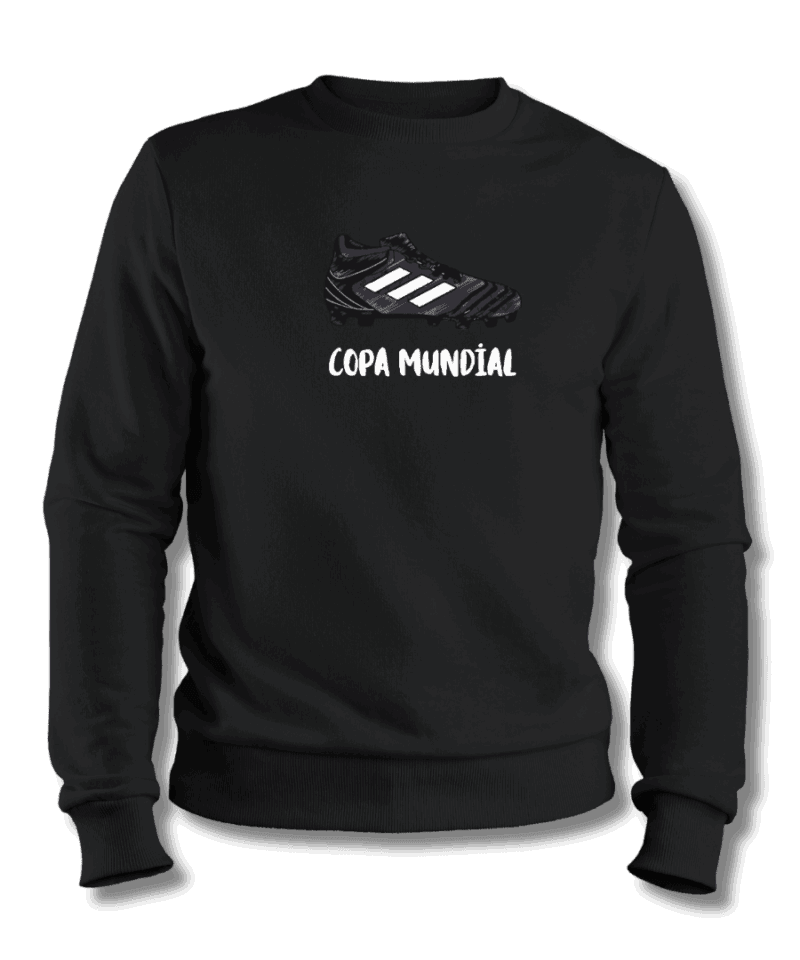 Alternative view of Copa Mundial Sweatshirt