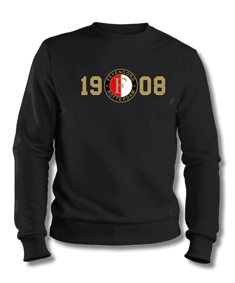 Feyenoord 1908 Sweatshirt
