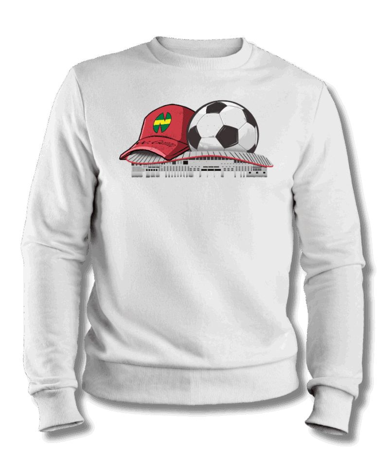 Genzo Wakabayaşi Sweatshirt