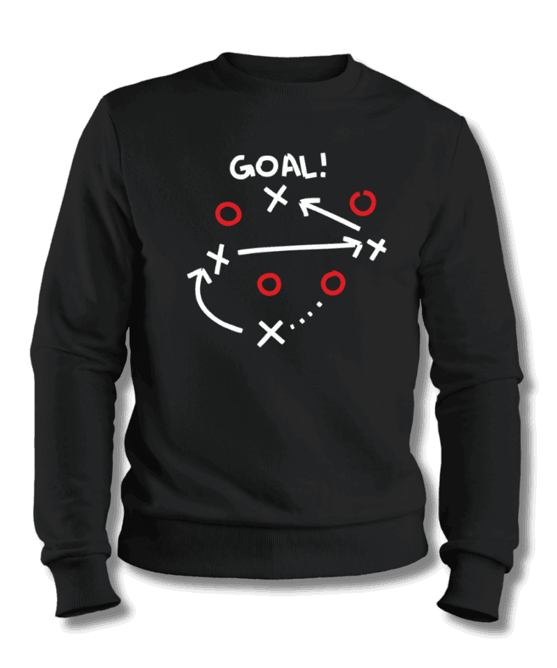 Goal Tactical Sweatshirt