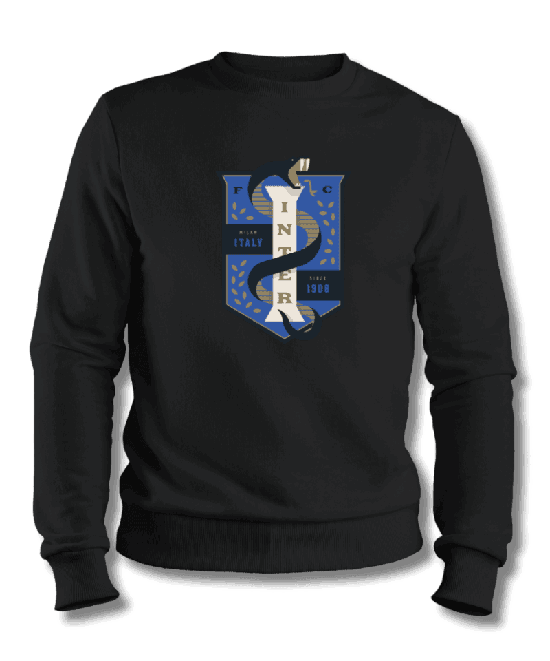 FC Internazionale Milano Sweatshirt