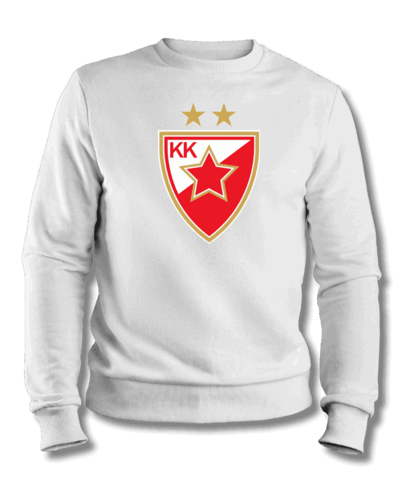 Kızılyıldız Sweatshirt
