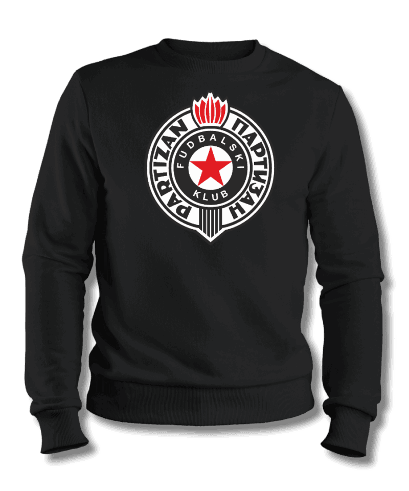Partizan Sweatshirt