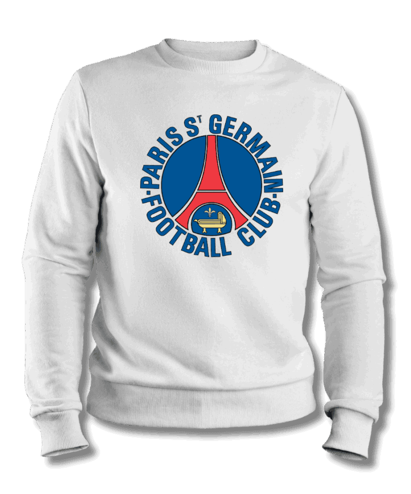 Alternative view of Psg New Sweatshirt