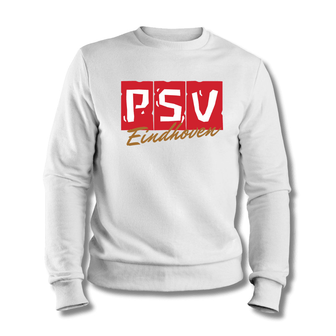 PSV Eindhoven Sweatshirt 1 PSV Eindhoven Sweatshirt