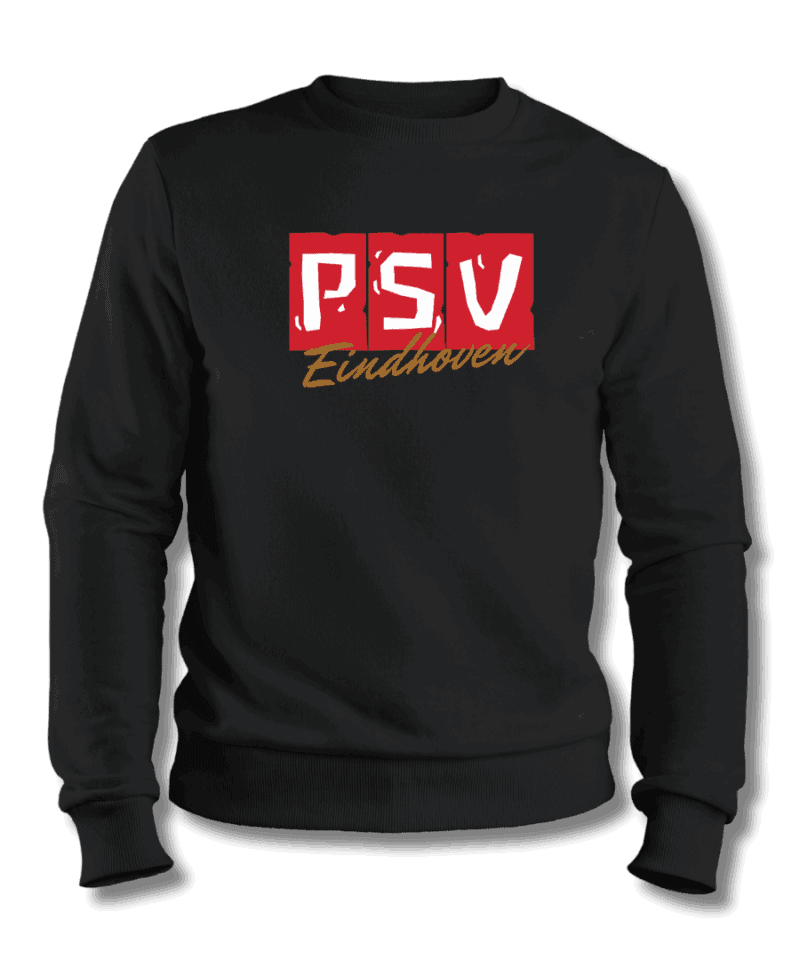Alternative view of PSV Eindhoven Sweatshirt
