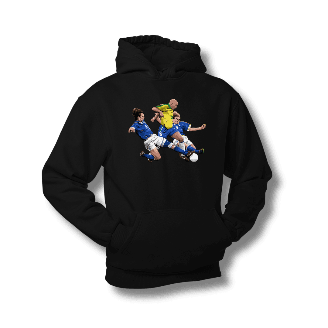 R9 Ronaldo Fenomeno | Hoodie | Sweatshirt | Kapüşonlu 1 R9 Ronaldo Fenomeno | Hoodie | Sweatshirt | Kapüşonlu