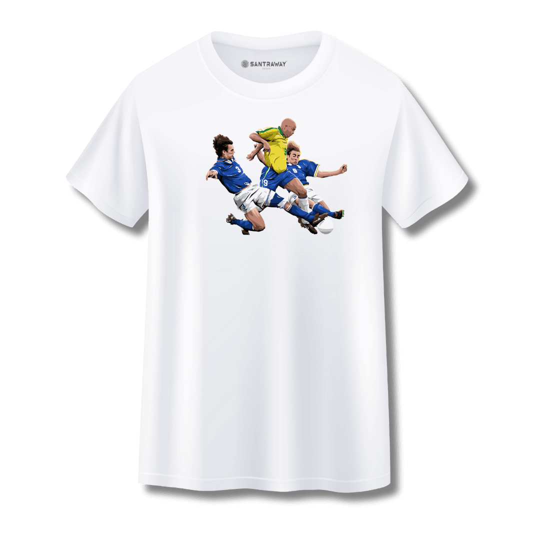 R9 Ronaldo Fenomeno Tshirt 1 R9 Ronaldo Fenomeno Tshirt