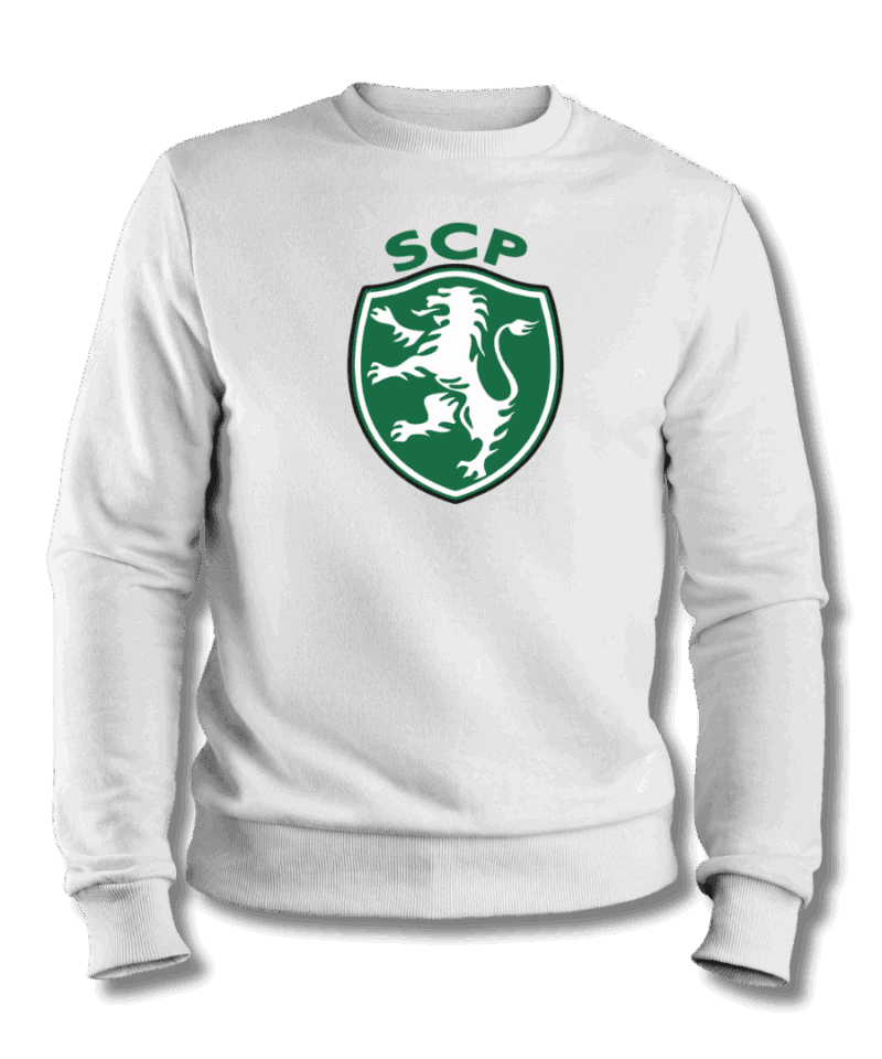 Sporting Lizbon Sweatshirt