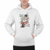 Tsubasa Nankatsu Hoodie | Sweatshirt | Kapüşonlu