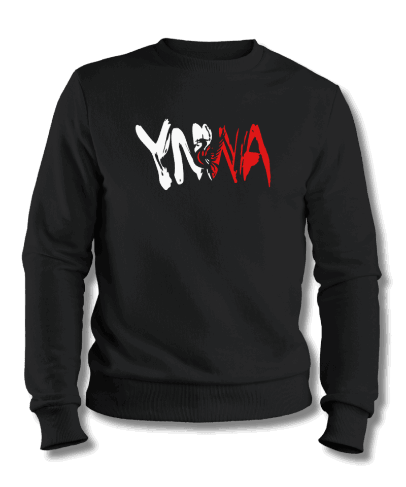 Liverpool YNWA Sweatshirt
