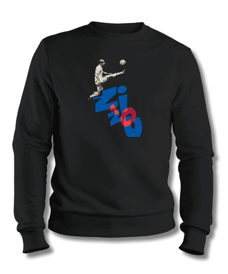 Zizou Sweatshirt