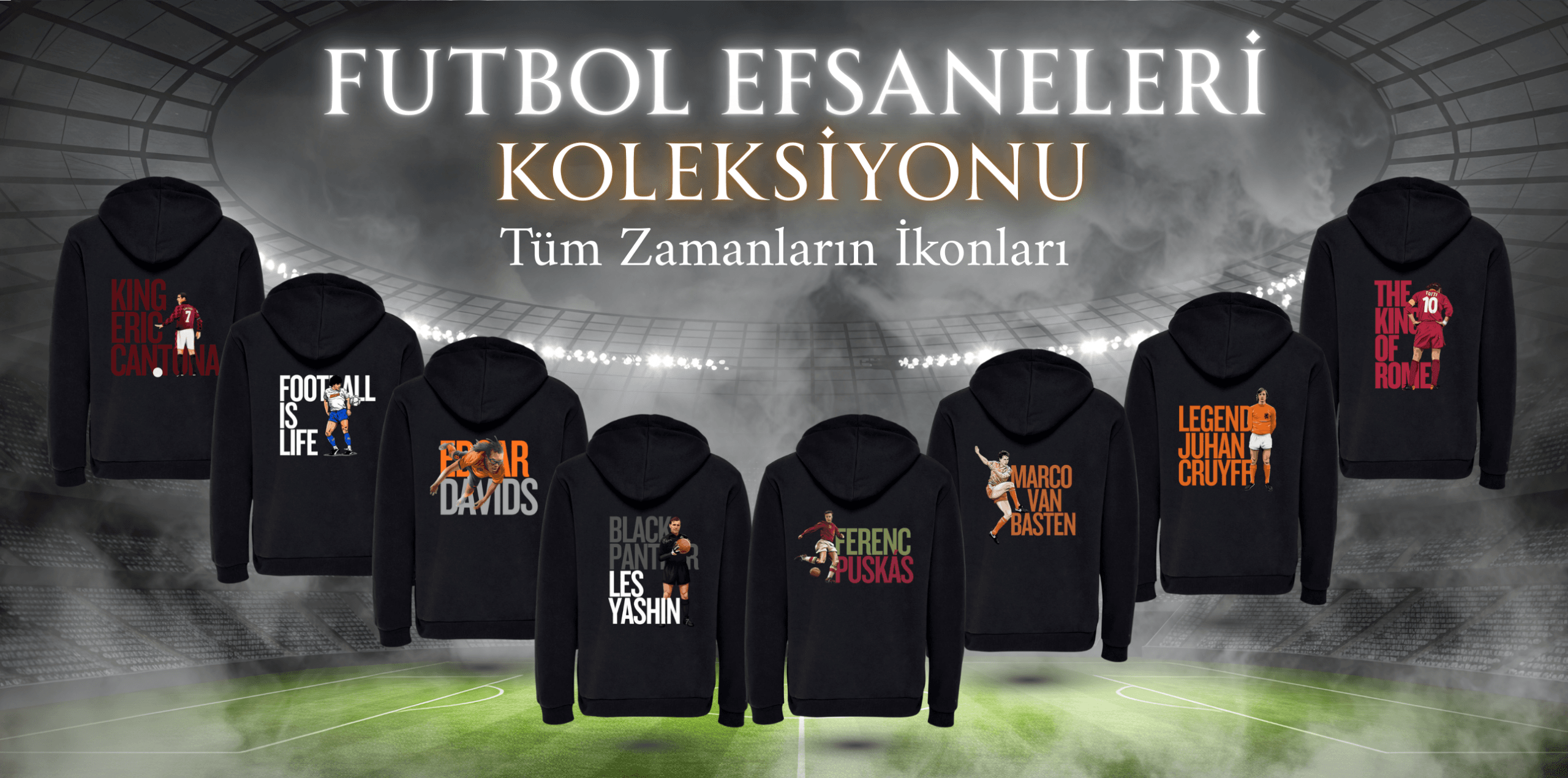 FUTBOL EFSANELERI scaled