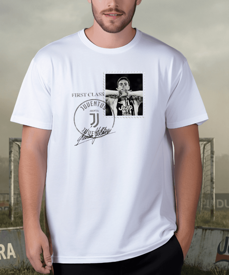 Kenan Yıldız Super Star Oversize Tshirt