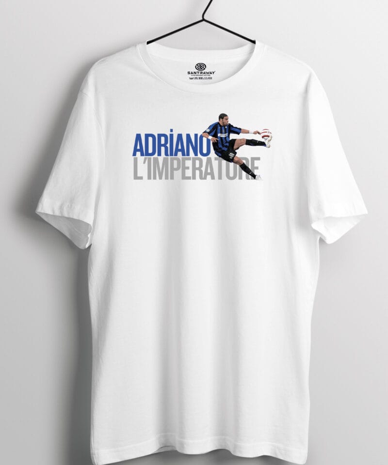 Adriano Legend Tshirt