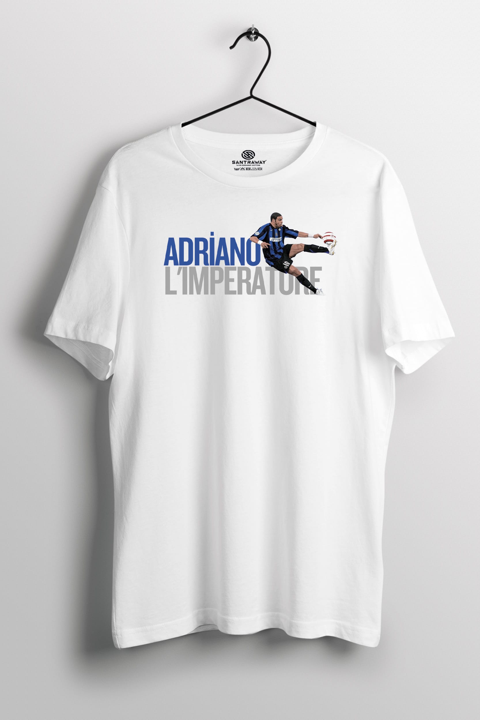 Adriano Legend Tshirt 1 Adriano Legend Tshirt