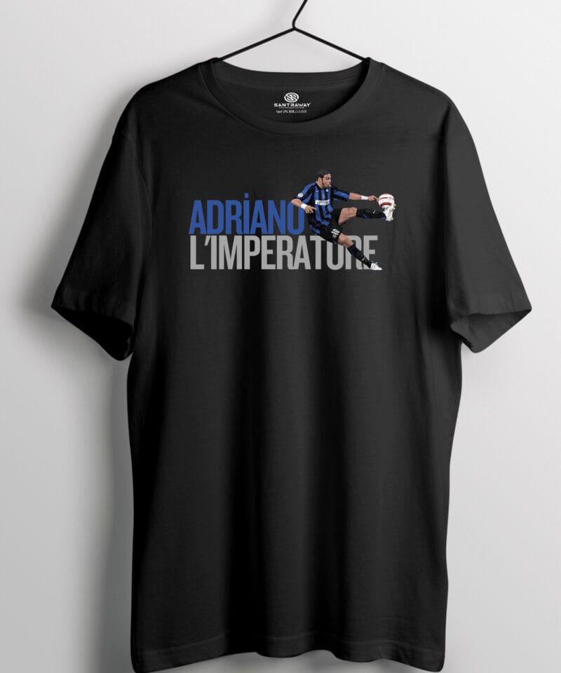 Alternative view of Adriano Legend Tshirt
