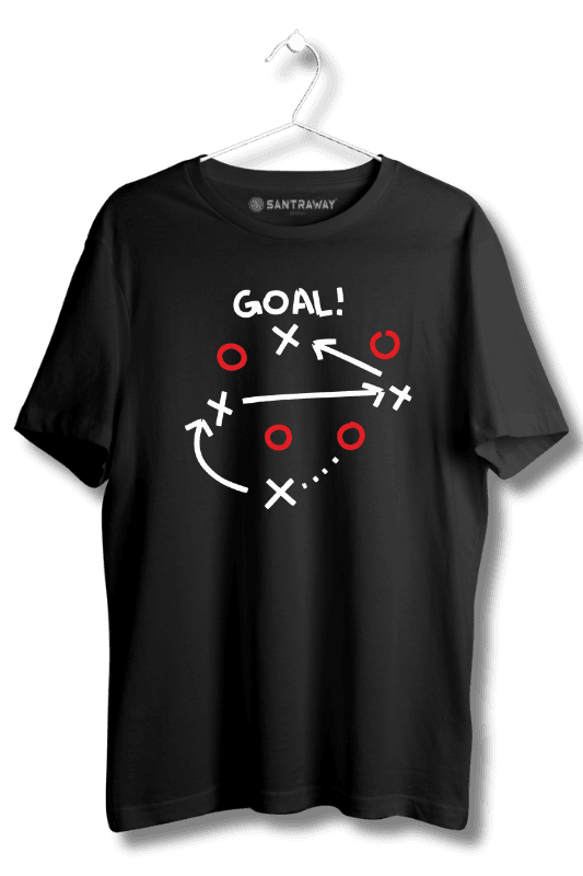 Goal Tshirt