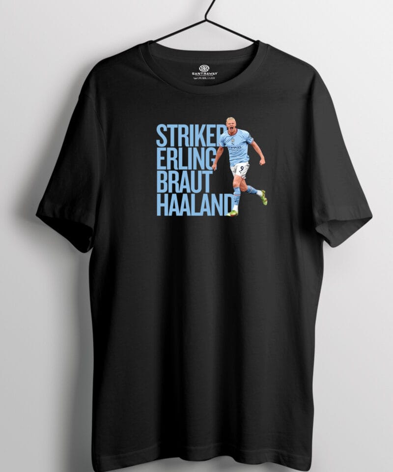 Erling Haaland Tshirt