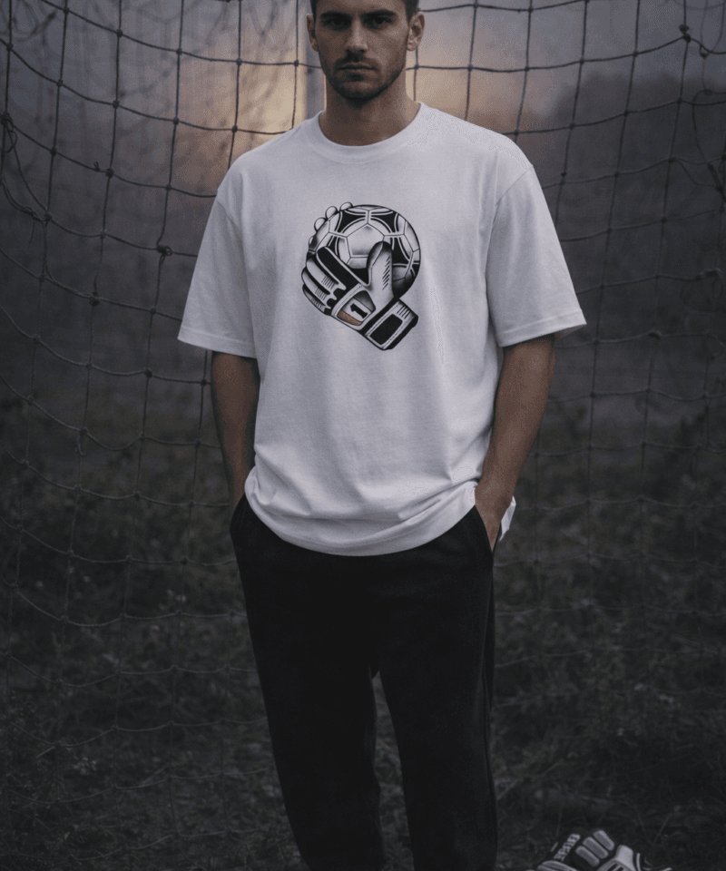 Number One Oversize Tshirt