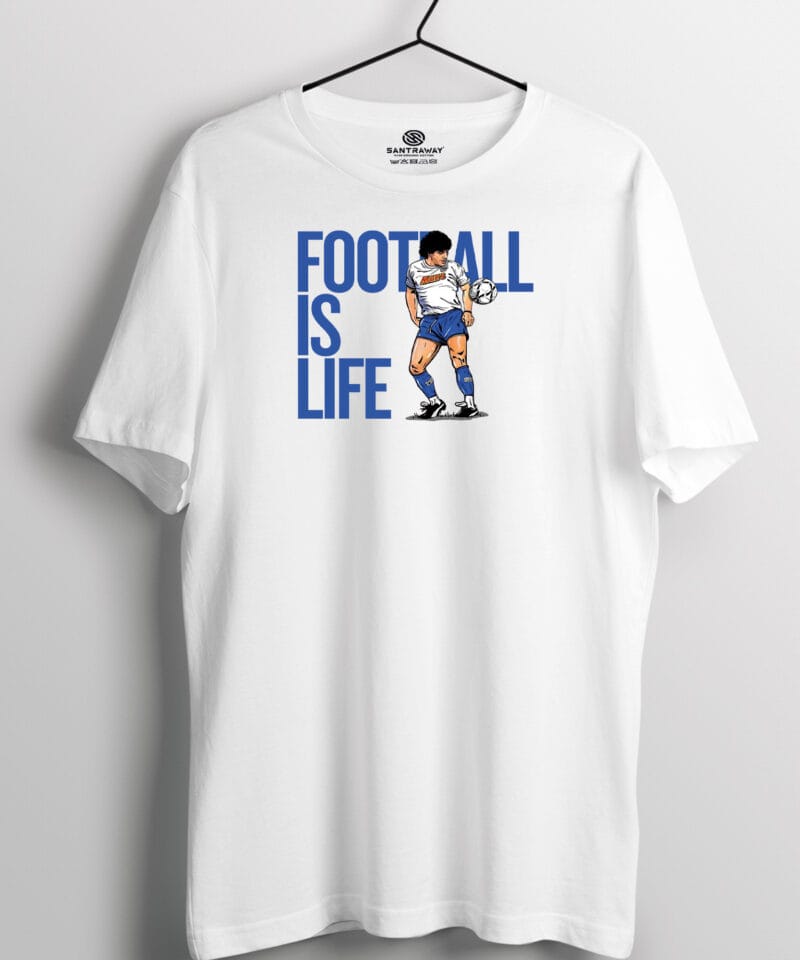 Maradona Legend Tshirt